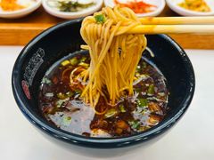 -乡党臊子面(丰庆公园店)