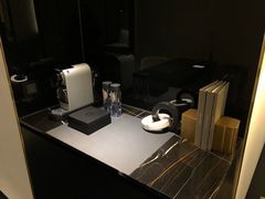 -尼依格罗香港美利酒店