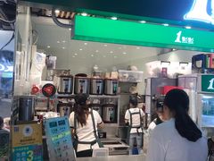 -1点点(金桥店)