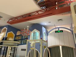 -meland club亲子乐园(重庆万象城店)