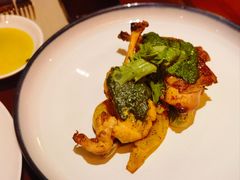 -杭州西子湖四季酒店-WL BISTRO西湖餐厅(灵隐路店)