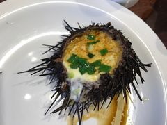 -赶海部落海鲜城(海阳路店)