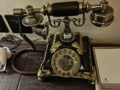 -澳门圣地牙哥古堡酒店