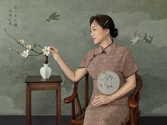 -海马体家庭照相馆(北京芳圆里 ID MALL店)
