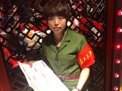 -重庆大队长火锅(凤城八路店)