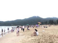 -西涌国际滨海旅游区