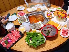 -草原塞蛮羊火锅城(港湾店)