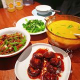 低调而惊艳的私房小馆~~