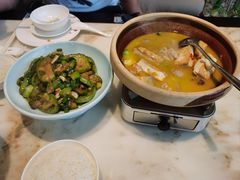 -同湘会馆(粤垦路店)