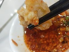 -陈记顺和潮汕鲜牛肉火锅(棠德南路店)