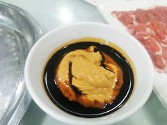 -同城四季爆肚涮羊肉(安华里店)