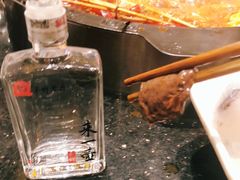 -香佰里鲜货火锅(佳乐金街店)