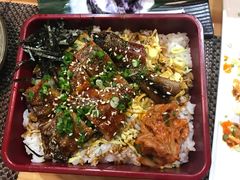 -樱の千渡日式料理·铁板烧•烧鸟(金盛田广场店)