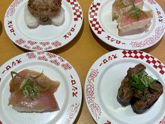 -寿司郎(上野店)
