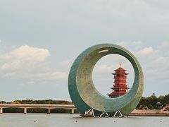 -厦门园林博览苑