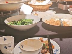 -简小舍· 民间手艺菜(古德寺店)