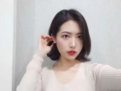 -MYYF SALON烫发染发