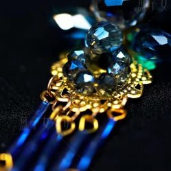 -盘子女人坊古装写真摄影(天津总店)