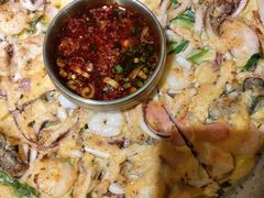 -味家烤肉烤鳗鱼牛排(西塔旗舰店)
