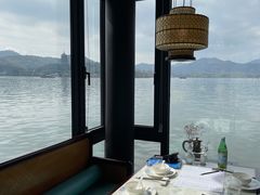 -柳莺湖上·湖景餐厅·江南菜(西湖店)