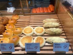 -木子木水日式烫面包(世界城光谷店)