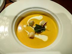 -Golden Lily河内巴黎法越料理餐厅(建国西路店)