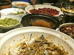 -常和州·夜宵大排档(常州单店)