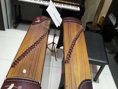 -谈·PIANO(金唐新光界店)
