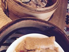 -颐和•海鲜砂锅粥•啫啫煲(奥林匹克广场店)