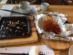 -U你·天然调味(南湖总店)