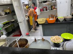 -张记汤馆(嫩江路店)