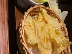 -九府羊·鲜羊火锅·烤串(新华路店)