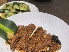 -魁盛居百年鲁菜馆(县西巷店)