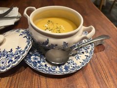 -LIVSO Chef里所·CAFE&BISTRO(珠江新城店)