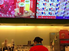-DQ·蛋糕·冰淇淋(湖景东路店)