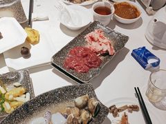 -香蜜轩·粤菜·宴会(世界之窗店)