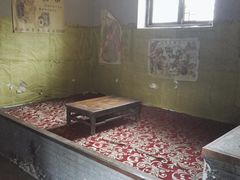 -清风小镇闯关东影视基地