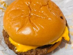 -麦当劳(凯德MALL太阳宫店)