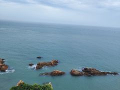 -摩天岭风景区