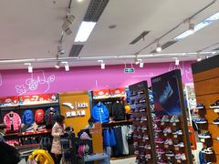-万达广场(松江店)