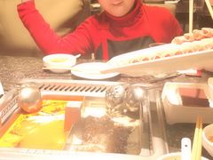 -海底捞火锅(邯郸新世纪中心店)