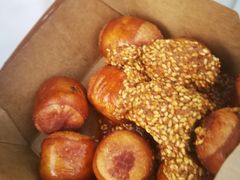 -奶奶的美食(悦立方店)