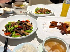 -庆云楼饭庄(什刹海店)