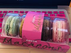 -COSTA COFFEE(德基广场店)