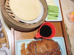 烤鸭-二十八里太湖船菜(吉祥路店)