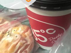 -85度C(南京龙江店)