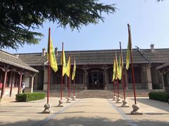 -中国甲午战争博物院
