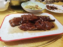 -大笑饭堂(甲子桥店)