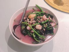 上汤苋菜-眉州东坡(民族园店)