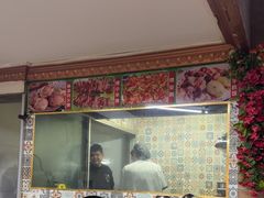 -莎车清真美食